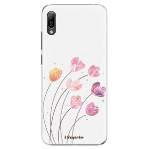 Plastové puzdro iSaprio - Flowers 14 - Huawei Y6 2019 vyobraziť