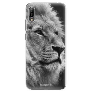 Plastové puzdro iSaprio - Lion 10 - Huawei Y6 2019 vyobraziť