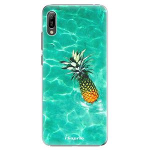 Plastové puzdro iSaprio - Pineapple 10 - Huawei Y6 2019 vyobraziť