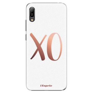 Plastové puzdro iSaprio - XO 01 - Huawei Y6 2019 vyobraziť