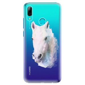 Plastové puzdro iSaprio - Horse 01 - Huawei P Smart 2019 vyobraziť