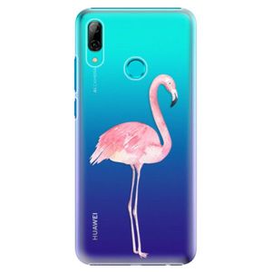 Plastové puzdro iSaprio - Flamingo 01 - Huawei P Smart 2019 vyobraziť