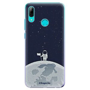 Plastové puzdro iSaprio - On The Moon 10 - Huawei P Smart 2019 vyobraziť