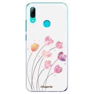 Plastové puzdro iSaprio - Flowers 14 - Huawei P Smart 2019 vyobraziť