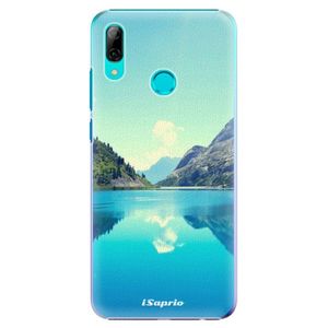 Plastové puzdro iSaprio - Lake 01 - Huawei P Smart 2019 vyobraziť