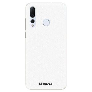 Plastové puzdro iSaprio - 4Pure - bílý - Huawei Nova 4 vyobraziť