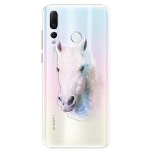Plastové puzdro iSaprio - Horse 01 - Huawei Nova 4 vyobraziť