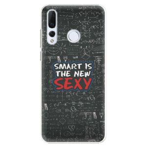 Plastové puzdro iSaprio - Smart and Sexy - Huawei Nova 4 vyobraziť