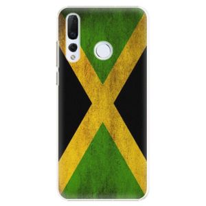 Plastové puzdro iSaprio - Flag of Jamaica - Huawei Nova 4 vyobraziť