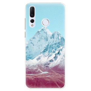 Plastové puzdro iSaprio - Highest Mountains 01 - Huawei Nova 4 vyobraziť