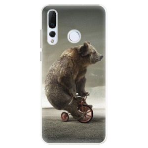 Plastové puzdro iSaprio - Bear 01 - Huawei Nova 4 vyobraziť