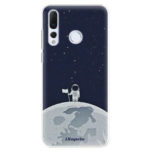 Plastové puzdro iSaprio - On The Moon 10 - Huawei Nova 4 vyobraziť