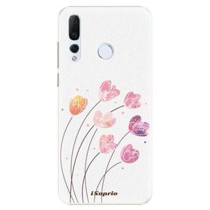 Plastové puzdro iSaprio - Flowers 14 - Huawei Nova 4 vyobraziť
