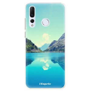 Plastové puzdro iSaprio - Lake 01 - Huawei Nova 4 vyobraziť