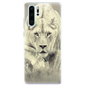 Plastové puzdro iSaprio - Lioness 01 - Huawei P30 Pro vyobraziť