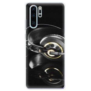 Plastové puzdro iSaprio - Headphones 02 - Huawei P30 Pro vyobraziť