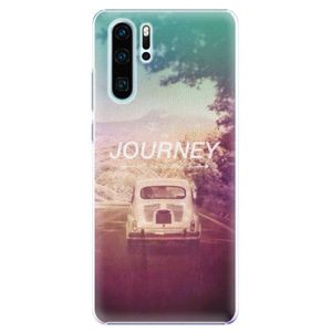 Plastové puzdro iSaprio - Journey - Huawei P30 Pro vyobraziť
