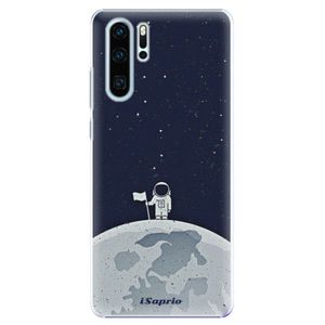 Plastové puzdro iSaprio - On The Moon 10 - Huawei P30 Pro vyobraziť