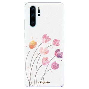 Plastové puzdro iSaprio - Flowers 14 - Huawei P30 Pro vyobraziť