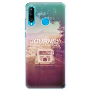Plastové puzdro iSaprio - Journey - Huawei P30 Lite vyobraziť