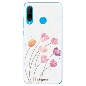 Plastové puzdro iSaprio - Flowers 14 - Huawei P30 Lite vyobraziť