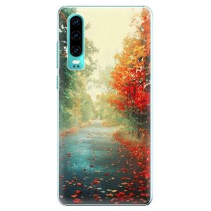 Plastové puzdro iSaprio - Autumn 03 - Huawei P30 vyobraziť