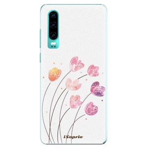 Plastové puzdro iSaprio - Flowers 14 - Huawei P30 vyobraziť