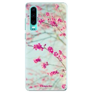 Plastové puzdro iSaprio - Blossom 01 - Huawei P30 vyobraziť