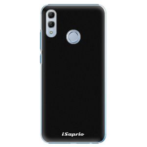 Plastové puzdro iSaprio - 4Pure - černý - Huawei Honor 10 Lite vyobraziť
