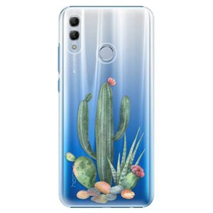 Plastové puzdro iSaprio - Cacti 02 - Huawei Honor 10 Lite vyobraziť