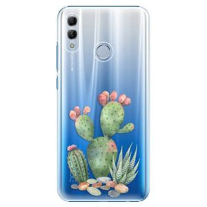 Plastové puzdro iSaprio - Cacti 01 - Huawei Honor 10 Lite vyobraziť