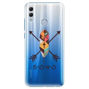 Plastové puzdro iSaprio - BOHO - Huawei Honor 10 Lite vyobraziť