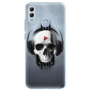 Plastové puzdro iSaprio - Skeleton M - Huawei Honor 10 Lite vyobraziť