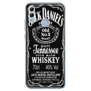 Plastové puzdro iSaprio - Jack Daniels - Huawei Honor 10 Lite vyobraziť