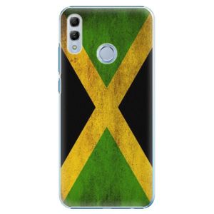 Plastové puzdro iSaprio - Flag of Jamaica - Huawei Honor 10 Lite vyobraziť
