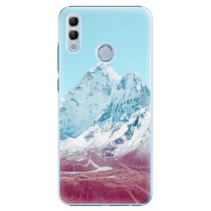 Plastové puzdro iSaprio - Highest Mountains 01 - Huawei Honor 10 Lite vyobraziť