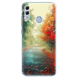 Plastové puzdro iSaprio - Autumn 03 - Huawei Honor 10 Lite vyobraziť