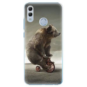 Plastové puzdro iSaprio - Bear 01 - Huawei Honor 10 Lite vyobraziť