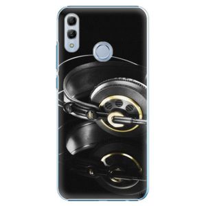Plastové puzdro iSaprio - Headphones 02 - Huawei Honor 10 Lite vyobraziť
