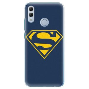 Plastové puzdro iSaprio - Superman 03 - Huawei Honor 10 Lite vyobraziť
