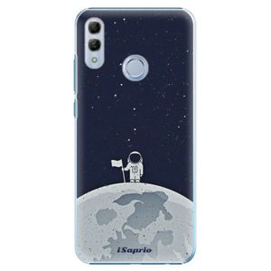 Plastové puzdro iSaprio - On The Moon 10 - Huawei Honor 10 Lite vyobraziť