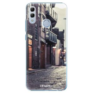 Plastové puzdro iSaprio - Old Street 01 - Huawei Honor 10 Lite vyobraziť