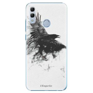 Plastové puzdro iSaprio - Dark Bird 01 - Huawei Honor 10 Lite vyobraziť