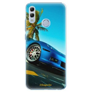 Plastové puzdro iSaprio - Car 10 - Huawei Honor 10 Lite vyobraziť