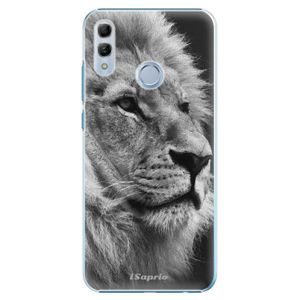 Plastové puzdro iSaprio - Lion 10 - Huawei Honor 10 Lite vyobraziť