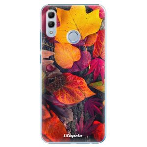 Plastové puzdro iSaprio - Autumn Leaves 03 - Huawei Honor 10 Lite vyobraziť