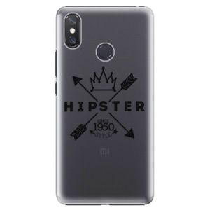Plastové puzdro iSaprio - Hipster Style 02 - Xiaomi Mi Max 3 vyobraziť