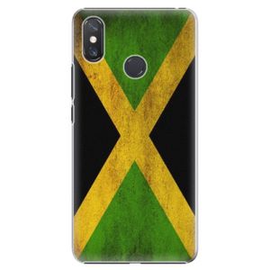 Plastové puzdro iSaprio - Flag of Jamaica - Xiaomi Mi Max 3 vyobraziť