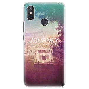 Plastové puzdro iSaprio - Journey - Xiaomi Mi Max 3 vyobraziť