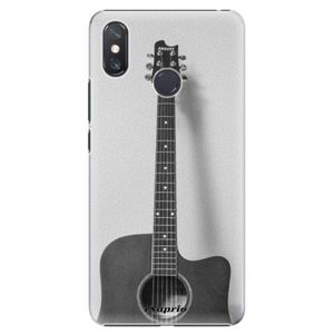 Plastové puzdro iSaprio - Guitar 01 - Xiaomi Mi Max 3 vyobraziť